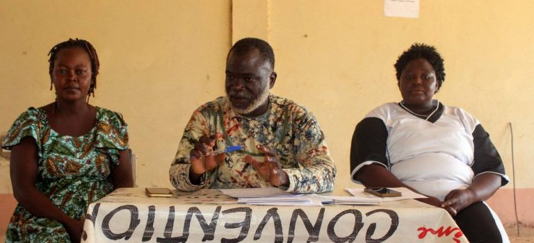 Année 2024: ADC-Delwendé sur plusieurs fronts du développement communautaire