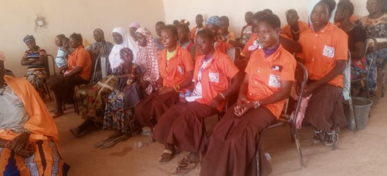 Année scolaire 2025-2026: le Centre de formation professionnelle Naaba Boulga vous ouvre ses portes