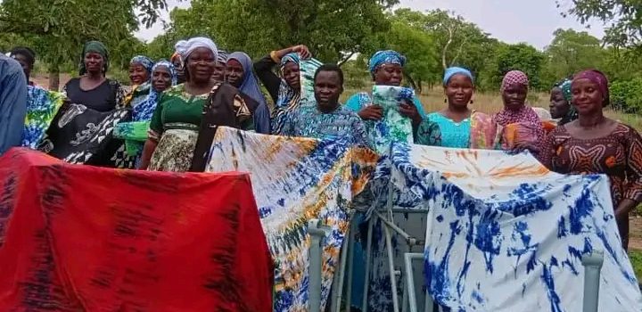Commune de Niou: la Délégation Spéciale renforce l’autonomisation économique des femmes