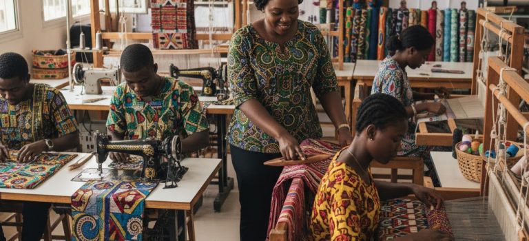 Recrutement d’alphabétiseur en langue mooré : Wendinyellé Claudine Kaboré déclarée admise
