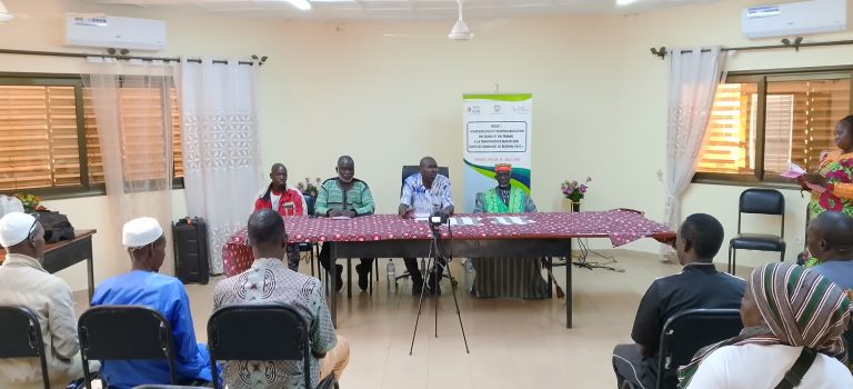 Bingo : Journée préparatoire réussie pour la formation sur la Transparence Budgétaire