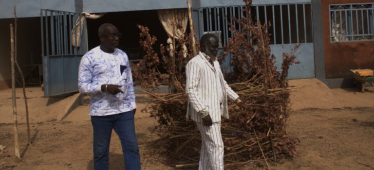 Danses traditionnelles dans le Kourwéogo : La Société NAFADOU SARL et ADC-Délwendé, le duo qui veut ressusciter les danses authentiques