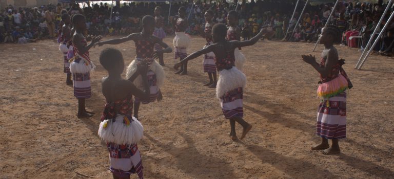 Sourgoubila : la 3e édition du Kam Bang Koudoumdé tient toutes ses promesses