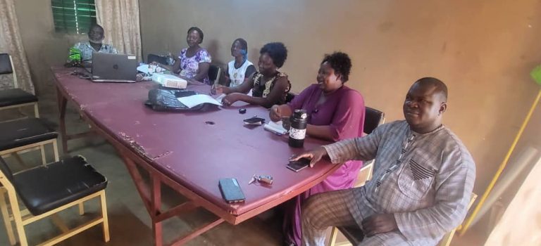 Parrainage communautaire : le comité de pilotage dresse son bilan